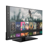 Telefunken TE40750B45I2KT TV 101,6 cm (40") Full HD Smart TV Wi-Fi Nero 250 cd/m²