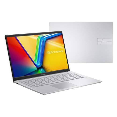 Notebook Asus 90NB1022 M01UF0 VIVOBOOK 15 F1504ZA NJ788W Cool silver