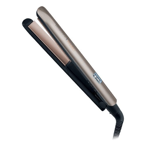 Piastra capelli Remington S8540 Keratin Protect Straightener Black e B