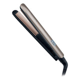 Remington S8540 Piastra per capelli Vapore Nero, Bronzo 1,8 m