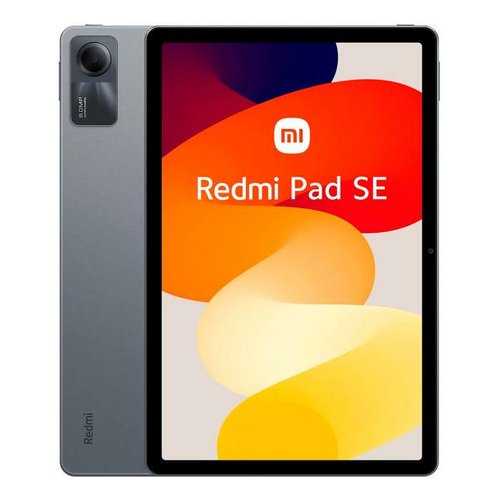 Tablet Xiaomi VHU4611EU REDMI PAD SE WiFi Graphite gray