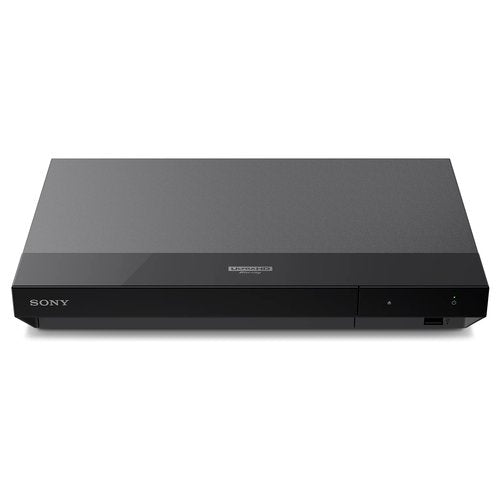 Lettore Blu Ray Sony UBPX700KB EC1 4K UHD Black