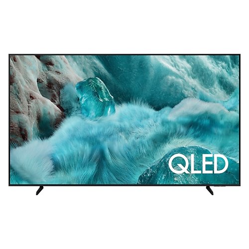 Tv Samsung QE85Q7FAAUXZT SERIE 7 Vision AI Black