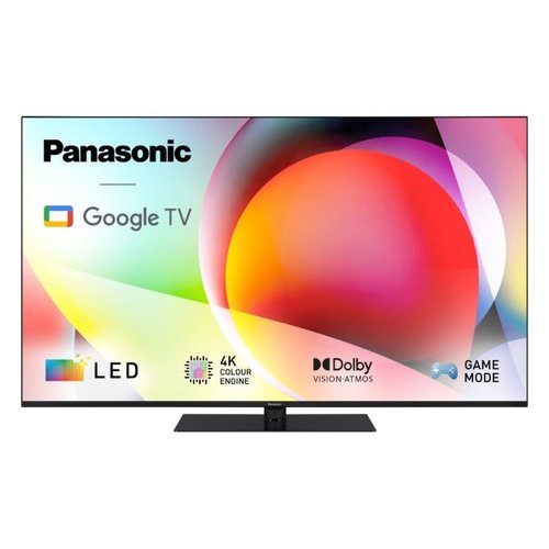 Tv Panasonic TN 65W70AEZ SERIE W70 Smart TV UHD Black