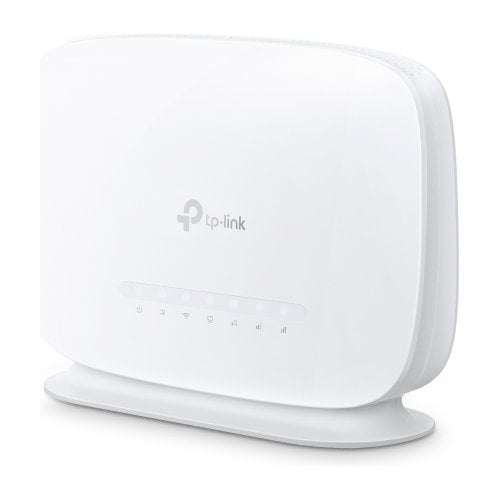 Modem router Tp Link ARCHER MR515 AC1200 Lte White
