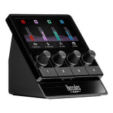 Hercules Stream 100 Nero 4 pulsanti