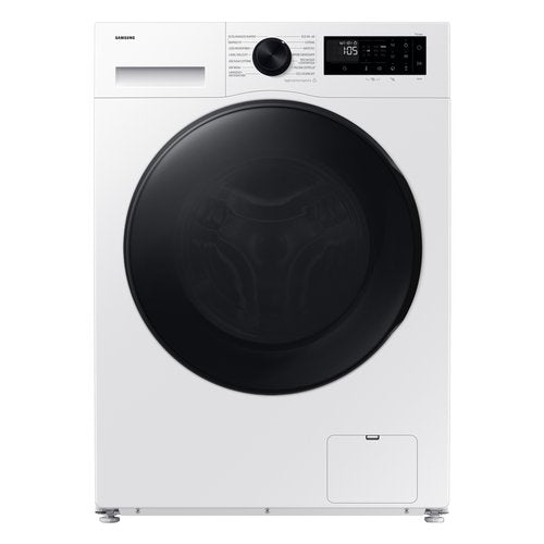Lavasciuga Samsung WD90DG5G34BEET SERIE 5100 Crystal Clean Slim White