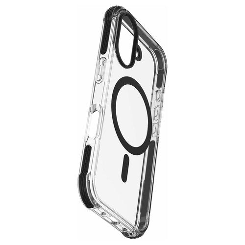 Cover Cellular Line TETRACMAGIPH16T IPHONE 16 TETRA FORCE STRONG GUARD
