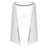 D-Link G530 router wireless Gigabit Ethernet Dual-band (2.4 GHz/5 GHz) 5G Bianco