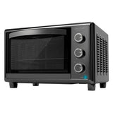 Cecotec 03818 forno 26 L 1500 W Nero