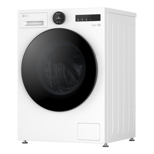Lavatrice Lg F4X7009TWB AGWQPWE SERIE X7 F4X7009TWB Next AI DD White
