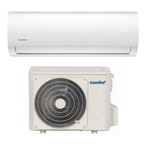 Condizionatore fisso mono Comfee' MAESTRALE White