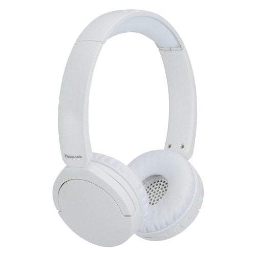 Cuffie microfono bluetooth Panasonic RB-HF630BE-W RB-HF630BE-W bianco