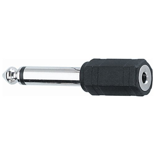 Connettore audio Quiklok 50 00048 Ad 22 Black
