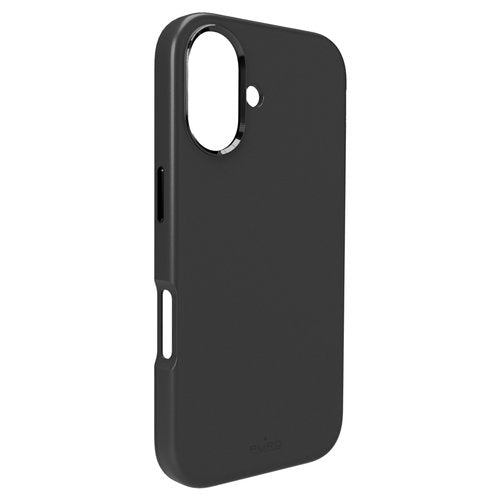 Cover Puro PUIPC1661ICONMPBLK IPHONE 16 ICON MAG PRO Black