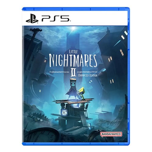 Videogioco Outright Games 117862 PLAYSTATION 5 Little Nightmares II En