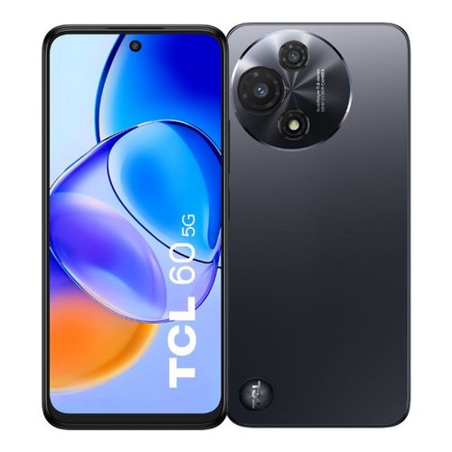 Smartphone Tcl T521H 2ALCA112 60 Space grey