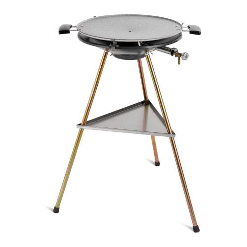 Barbecue GPL Cf G220S Grill dietetico