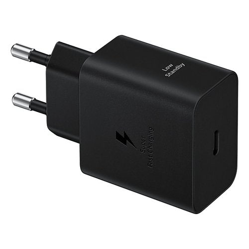 Caricabatterie Samsung EP T4511NBEGEU 45W Black
