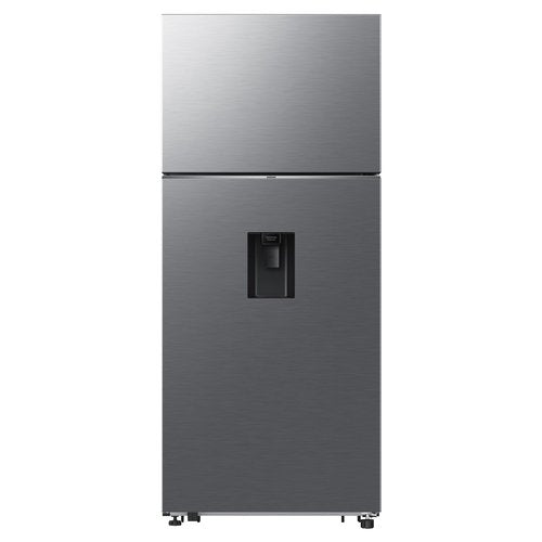 Samsung Frigorifero RT53DG7B14S9 Doppia Porta 528L, Total No Frost, Inverter, Inox