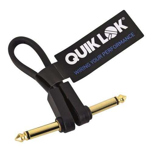 Connettore audio Quiklok 30 02249 QUIKBOARD Fpc Qb 020K Black