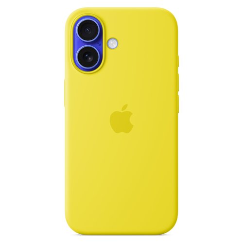 Cover Apple MYY73ZM/A Silicone Cover Star Fruit