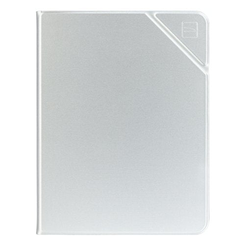 Tucano Metal 27,7 cm (10.9") Custodia a libro Argento