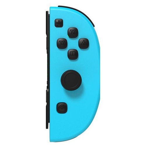 Gamepad Freaks And Geeks 299286R SWITCH Joy Con Right V2 Blue