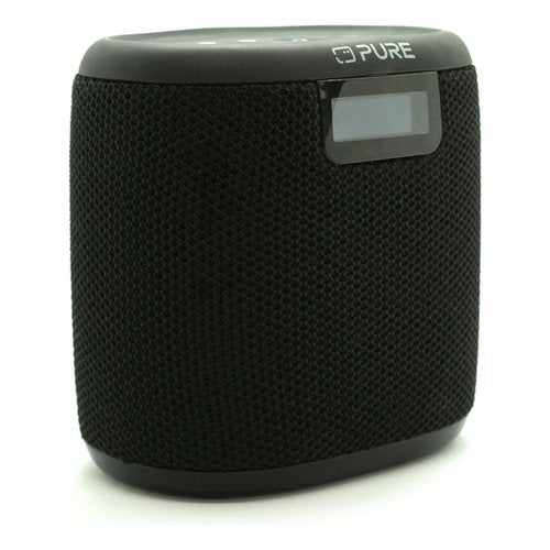 Cassa wireless Pure 253346 Woodland Mini Black