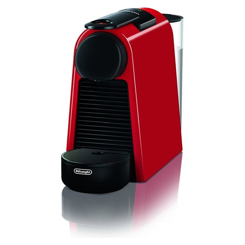 De’Longhi Essenza Mini EN 85.R macchina per caffè Automatica Macchina per caffè a capsule 0,6 L