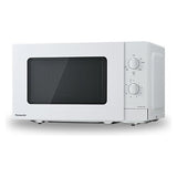 Panasonic NN-GM21QWEPG forno a microonde Bianco Solo microonde Superficie piana 20 L 800 W