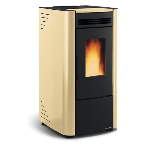 Stufa pellet Extraflame 1288503 KETTY 5.0 Pergamena