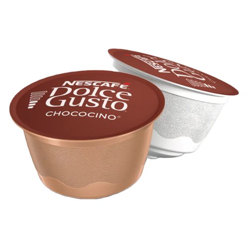 Nescafé Dolce Gusto Chococino 16 Capsule