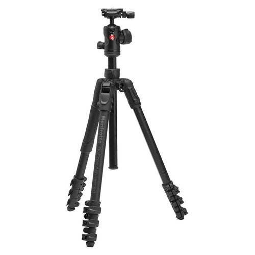 Treppiede Manfrotto MKBFRLA4FB-BH