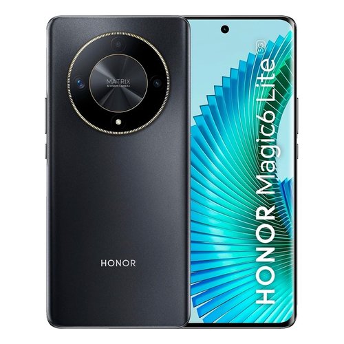 Smartphone Honor MAGIC6 LITE Midnight black