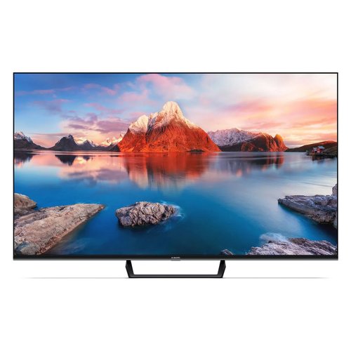 Tv Xiaomi 55APRO A PRO Smart TV UHD Black