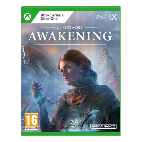 BANDAI NAMCO Entertainment Unknown 9: Awakening Xbox Series X/Series S