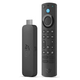 Amazon Fire TV Stick 4K di | Dispositivo per lo streaming con supporto per Wi-Fi 6E e modalità ambiente