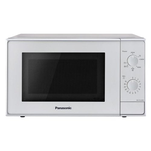 Microonde Panasonic NNK12JWMEPG NNK12JWMEPG Bianco Bianco