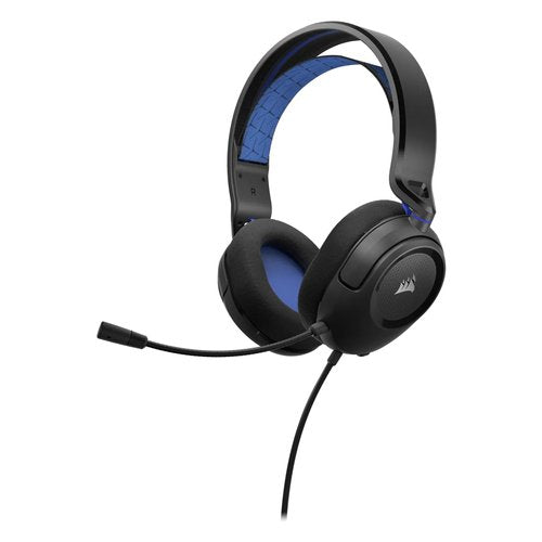 Cuffie gaming Corsair CA 9011383 EU HS35 V2 Wired Blue e Black