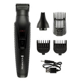 Remington PG2100 tagliacapelli Grafite