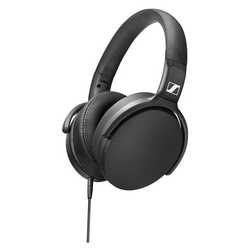 Cuffie microfono filo Sennheiser 508598 HD SERIES 400S Black