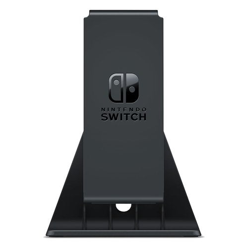 Caricabatterie Nintendo 10014639 SWITCH Stand Dual Black