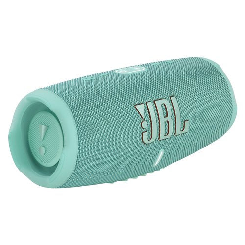 Cassa wireless Jbl JBLCHARGE5TEAL CHARGE 5 Teal