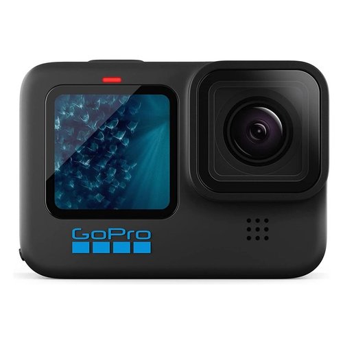 Action cam Gopro CHDHX 112 RW HERO 11 Black