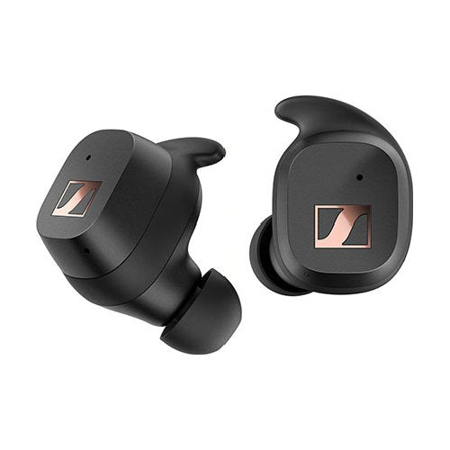 Auricolari microfono bluetooth Sennheiser 509299 CX SERIES 200 Sport T