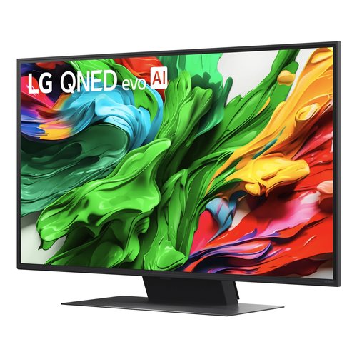 Tv Lg 43QNED86A6C API SERIE QNED86A Smart TV UHD evo AI MiniLED Black