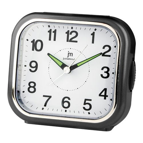 Sveglia Lowell JA 7103N Black