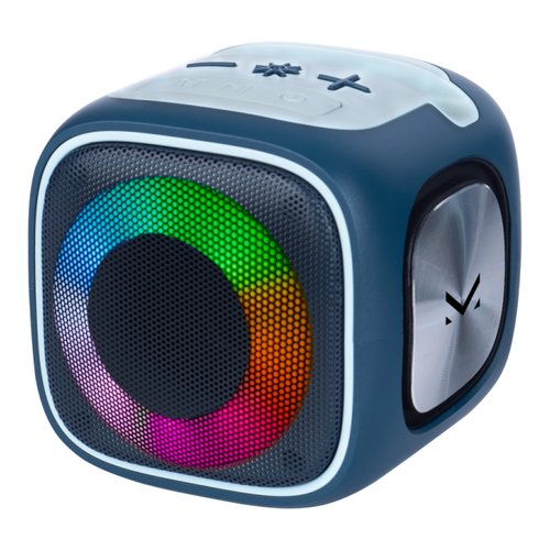 Cassa wireless Majestic 116103CB FIRE 3 Tws Blue