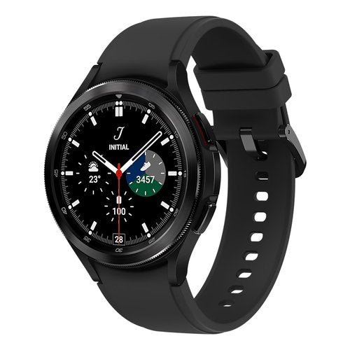 Smartwatch Samsung SM R890NZKAITV GALAXY WATCH 4 Classic Black